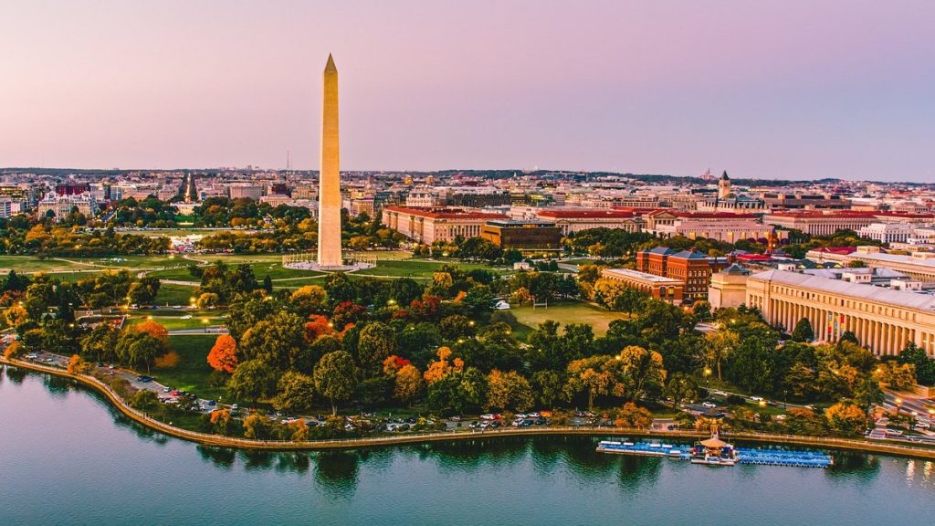 Washington DC | HTL Title & Escrow
