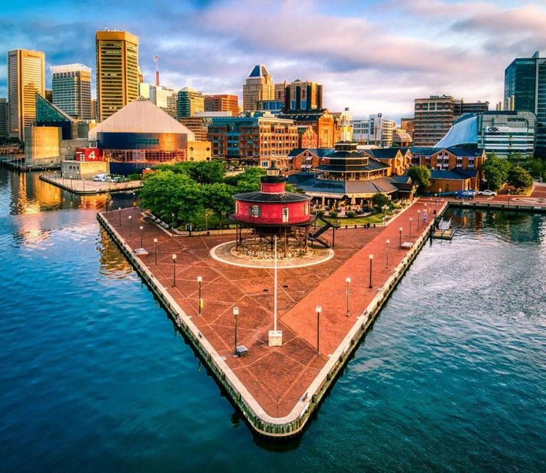 Maryland HTL Title & Escrow