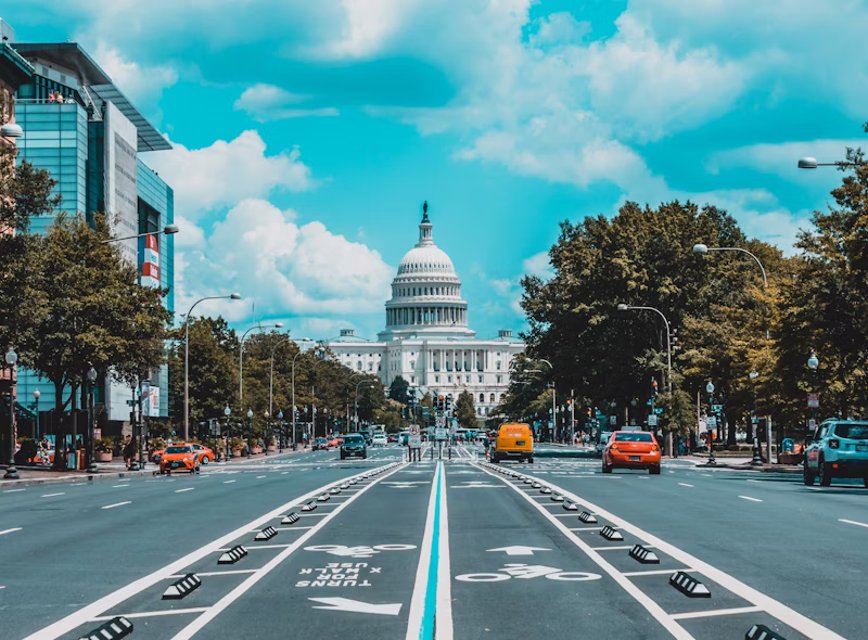 Washington DC | HTL Title & Escrow
